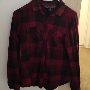 Flannel Shirt